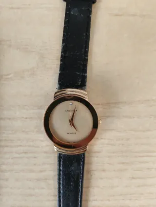 Orologio Uomo Henry Renoir