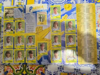 Calciatori 1996-97 Panini
