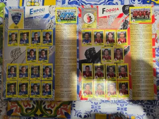 Calciatori 1996-97 Panini