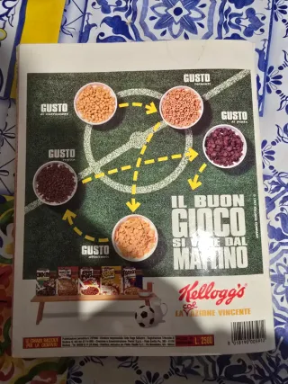 Calciatori 1996-97 Panini