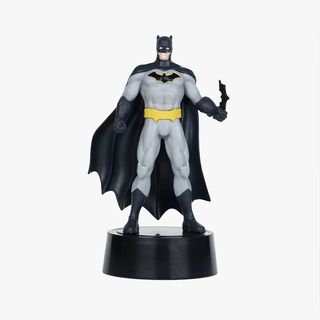 Figura Batman DC con Luz Nueva