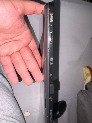 Acer Iconia Tab W500 Tablet PC