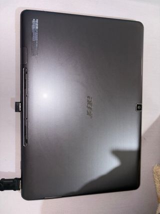 Acer Iconia Tab W500 Tablet PC