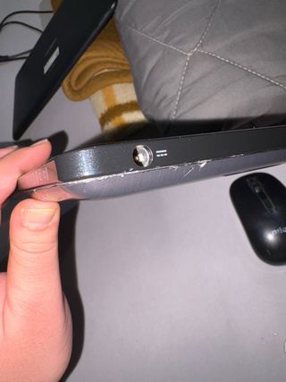 Acer Iconia Tab W500 Tablet PC