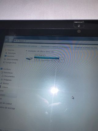 Acer Iconia Tab W500 Tablet PC