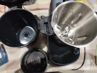 Cecotec Mambo Touch Robot Cocina