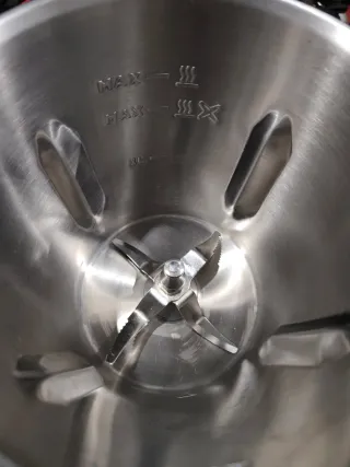 Cecotec Mambo Touch Robot Cocina