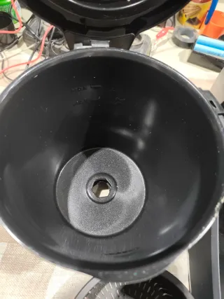 Cecotec Mambo Touch Robot Cocina