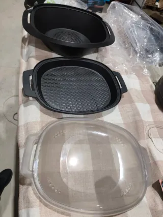 Cecotec Mambo Touch Robot Cocina