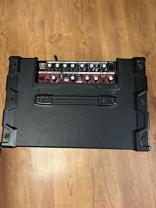 Amplificador Bajo Roland CUBE-120XL Bass