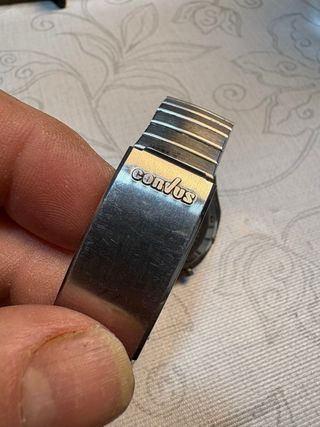 Orologio Digitale Vintage