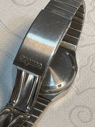 Orologio Digitale Vintage