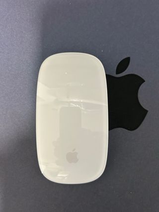 Apple Magic Mouse