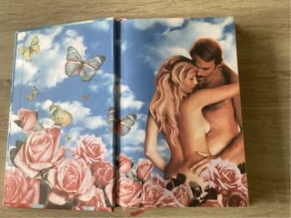 Amanda Gris Antología