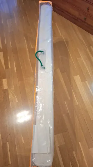 Colchón Cuna El Corte Ingles Látex 100% Infantil