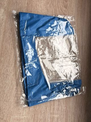 Protección impermeable display patinete eléctrico