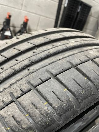 Michelin Pilot Sport 3, medida 195/50 R15