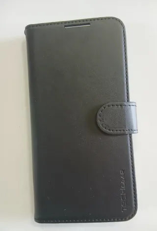 Funda Techgear para OPPO Reno 8 5G