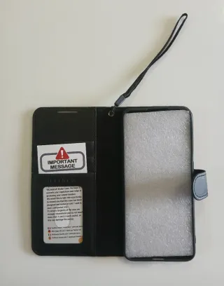 Funda Techgear para OPPO Reno 8 5G