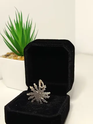 Colgante Plata Ley Eguzkilore