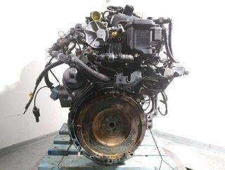 Citroen rectp5769778 motor completo 9h02 berlingo