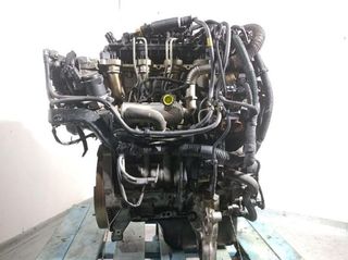 Citroen rectp5769778 motor completo 9h02 berlingo