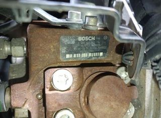 Citroen rectp5769778 motor completo 9h02 berlingo