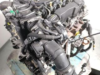 Citroen rectp5769778 motor completo 9h02 berlingo