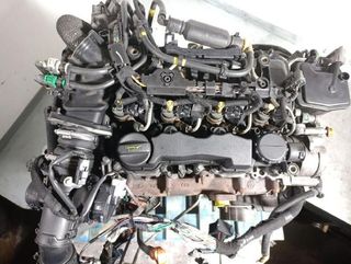 Citroen rectp5769778 motor completo 9h02 berlingo