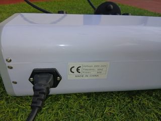 Masajeador Eléctrico Adelgazante Corporal 5G