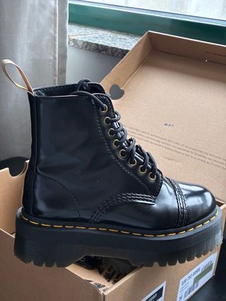 Stivali Dr. Martens Sinclair Taglia 36