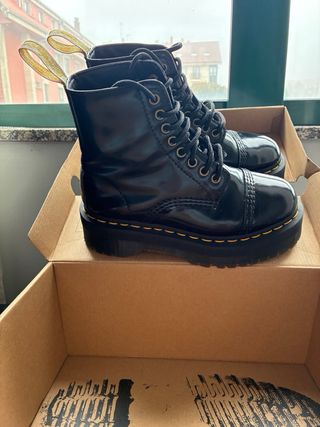 Stivali Dr. Martens Sinclair Taglia 36