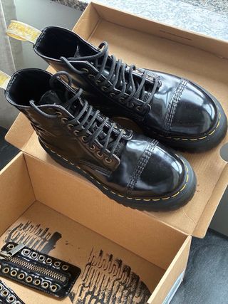 Stivali Dr. Martens Sinclair Taglia 36