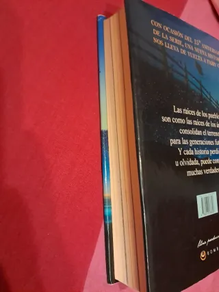 Fairy Oak. La historia perdida