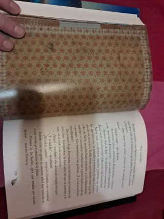 Fairy Oak. La historia perdida