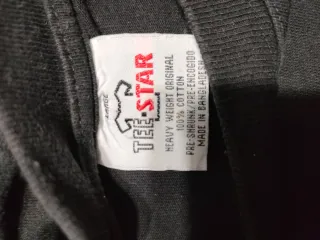 T-shirt uomo Tri-Star Los Angeles L