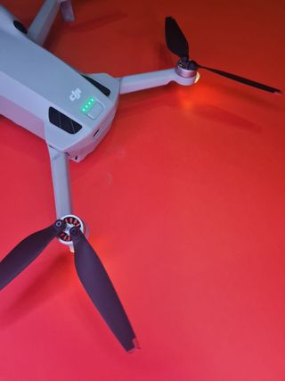 DJI Mini 4 Pro Drone 500 metros SINmando, Garantia