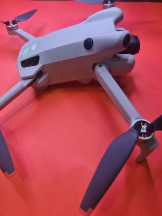 DJI Mini 4 Pro Drone 500 metros SINmando, Garantia