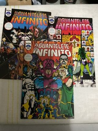 Daredevil + Namor Marvel · lote Forum clásico