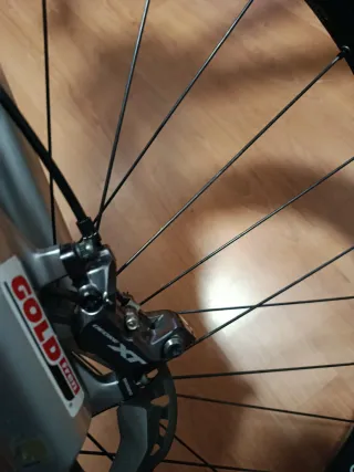 Superior XF 9.7 DC T/M