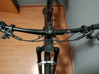 Superior XF 9.7 DC T/M