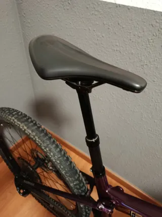 Superior XF 9.7 DC T/M