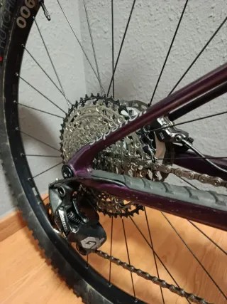 Superior XF 9.7 DC T/M