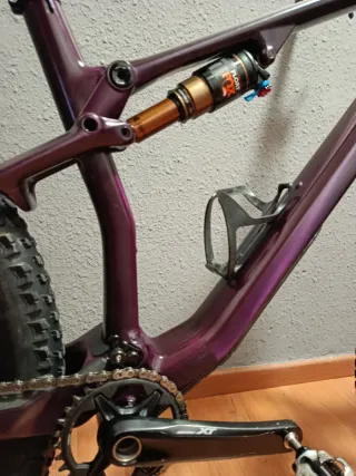 Superior XF 9.7 DC T/M