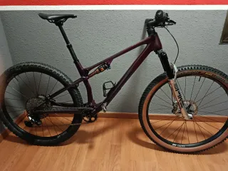 Superior XF 9.7 DC T/M