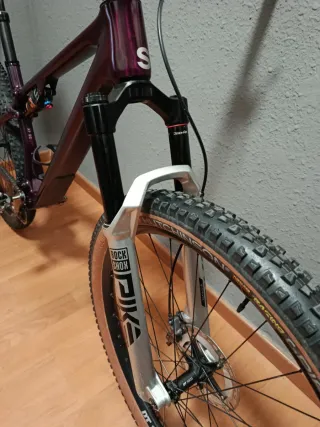 Superior XF 9.7 DC T/M