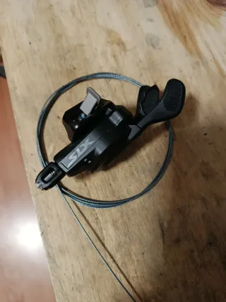 Superior XF 9.7 DC T/M