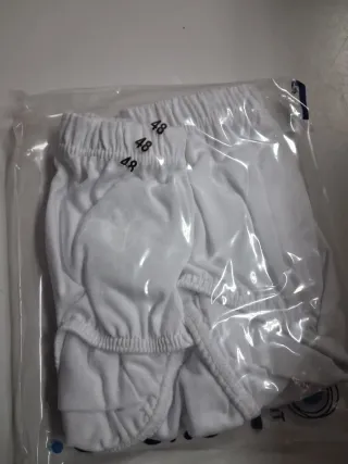 Calzoncillo Fabio Algodón Talla M