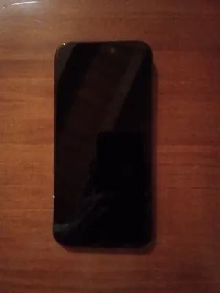 iPhone 16 Plus 99% Capacidad Batería