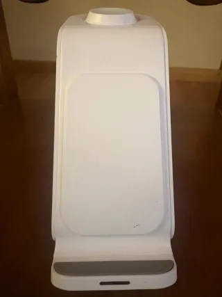 iPhone 16 Plus 99% Capacidad Batería